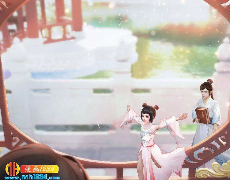 第99话 吃自己孩子的醋 第74页
