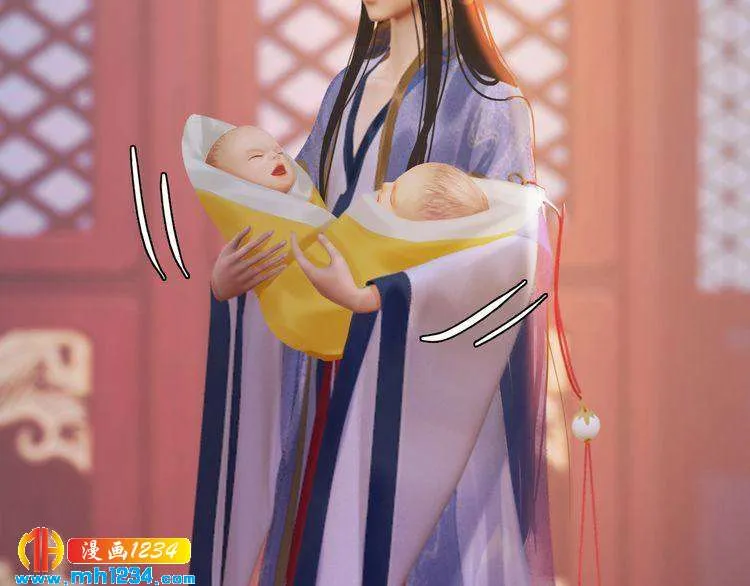 第98话 皇上生了 第73页