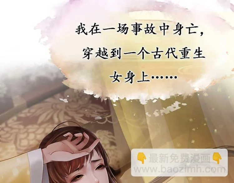 序章 倾世妖后与傀儡小皇帝 第17页