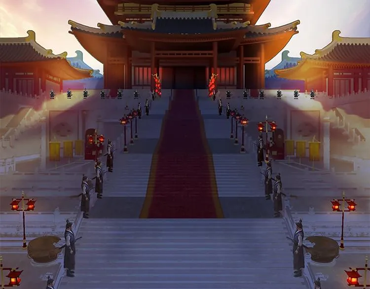 第1话 摄政妖后 第202页