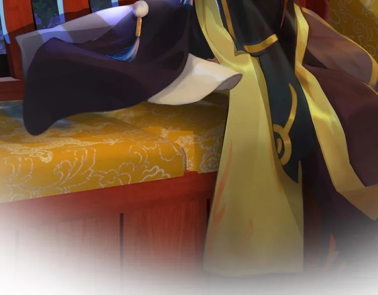 第1话 摄政妖后 第252页