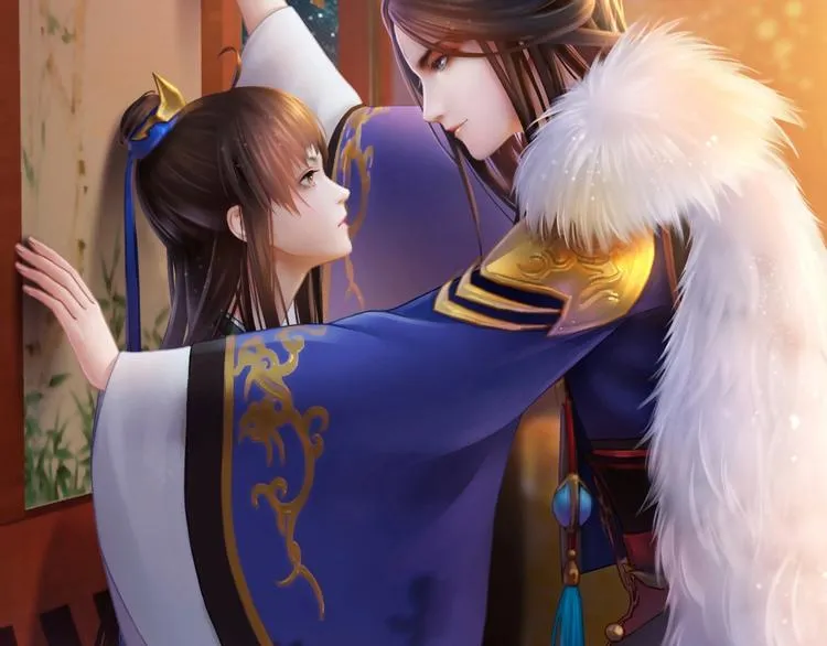 第1话 摄政妖后 第275页