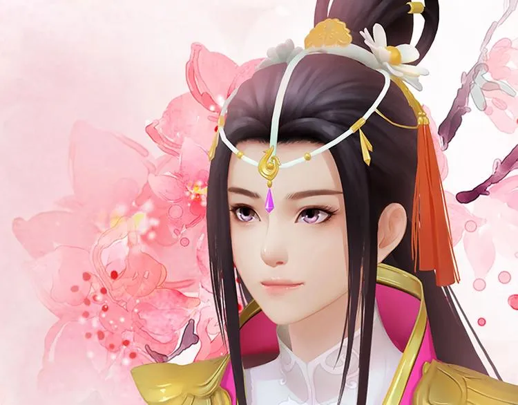 第4话 过来，帮本宫洗澡 第124页