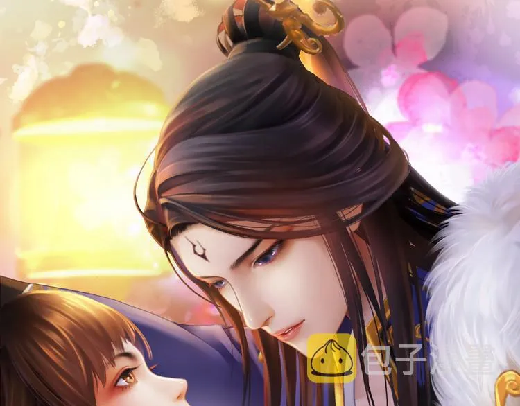 第5话 爱妃想要个孩子！？ 第1页