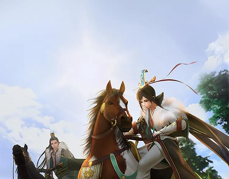 第6话 flag不要立得太早！ 第64页