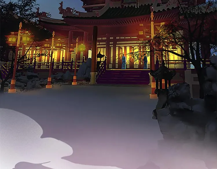 第11话 御驾亲征 第28页