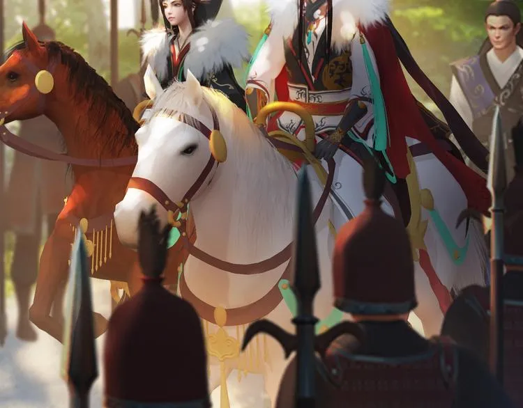 第11话 御驾亲征 第60页