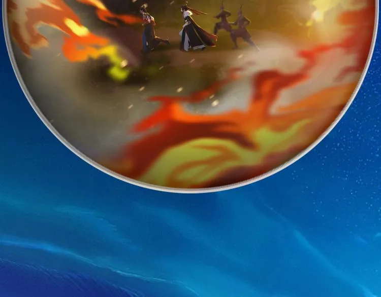 第14话 陛下遇险！ 第73页
