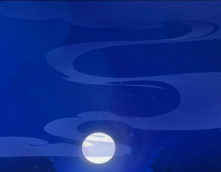 第15话 本宫才是陛下的真爱 第37页