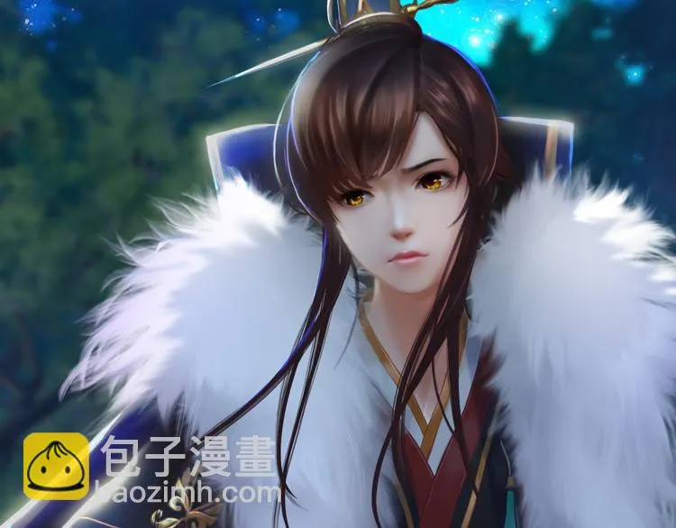 第15话 本宫才是陛下的真爱 第52页
