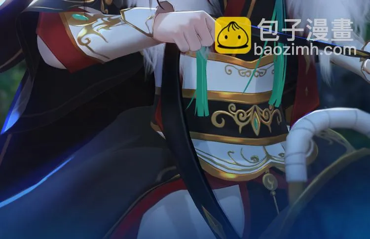 第15话 本宫才是陛下的真爱 第53页