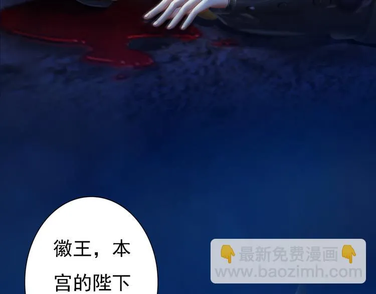 第15话 本宫才是陛下的真爱 第80页