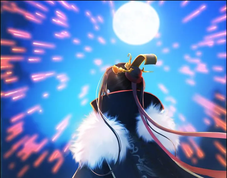 第16话 朕的身边有内奸！？ 第6页