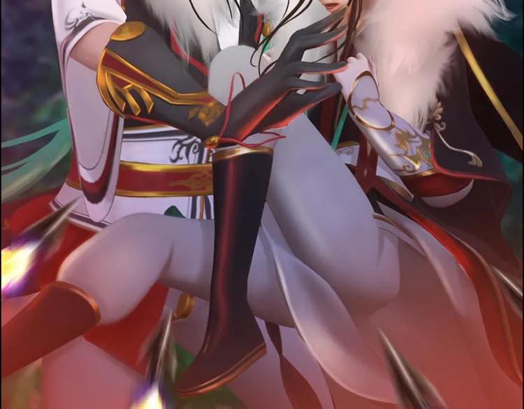 第16话 朕的身边有内奸！？ 第22页