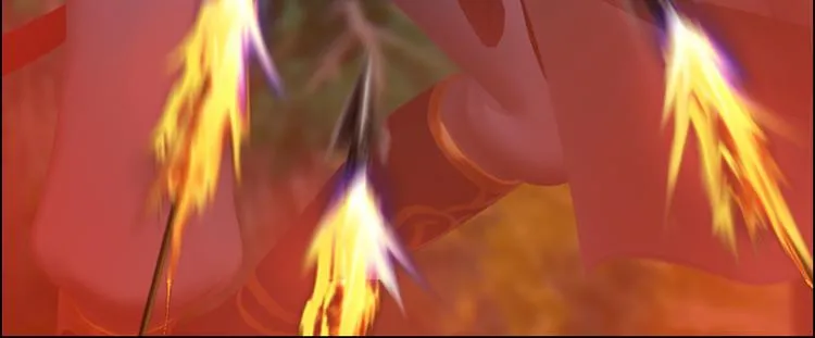 第16话 朕的身边有内奸！？ 第23页