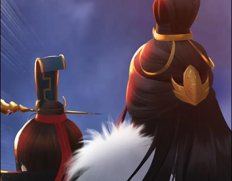 第16话 朕的身边有内奸！？ 第26页