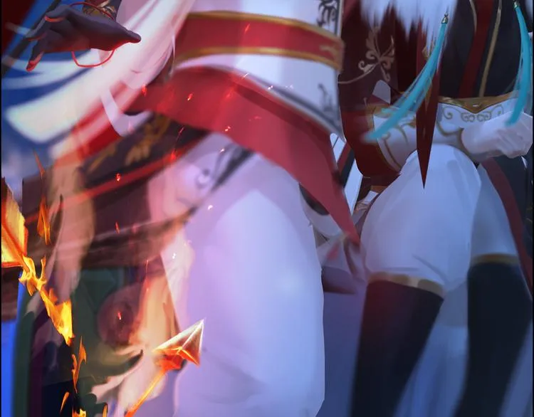 第16话 朕的身边有内奸！？ 第38页