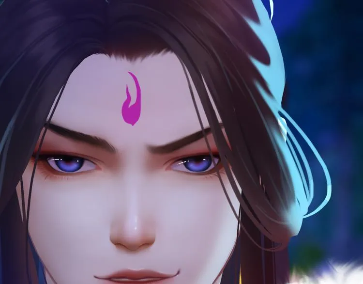 第16话 朕的身边有内奸！？ 第46页