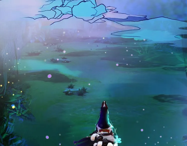 第16话 朕的身边有内奸！？ 第49页