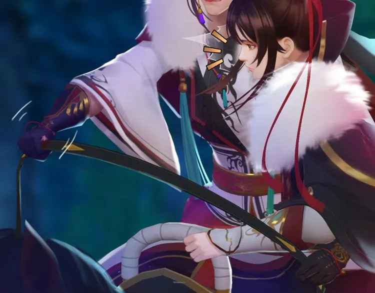 第16话 朕的身边有内奸！？ 第53页