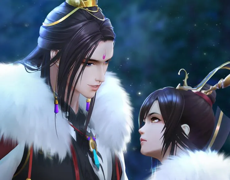 第16话 朕的身边有内奸！？ 第62页