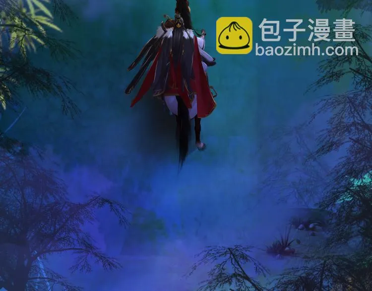 第16话 朕的身边有内奸！？ 第73页