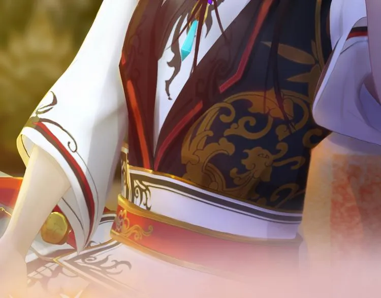 第16话 朕的身边有内奸！？ 第94页
