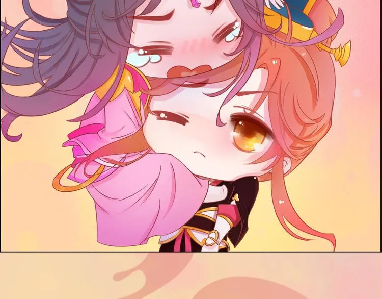 第16话 朕的身边有内奸！？ 第107页