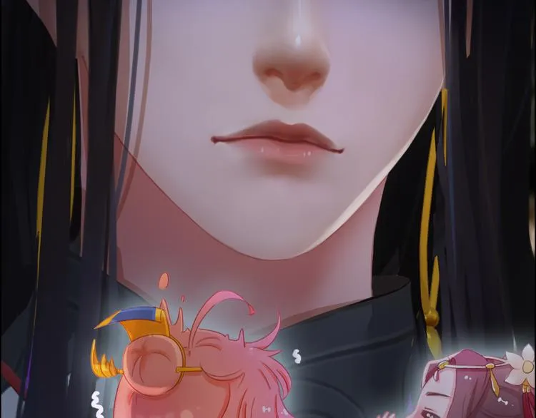 第16话 朕的身边有内奸！？ 第115页