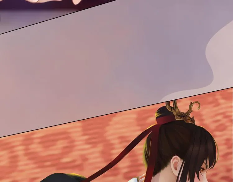 第17话 谁要你侍寝！？ 第35页