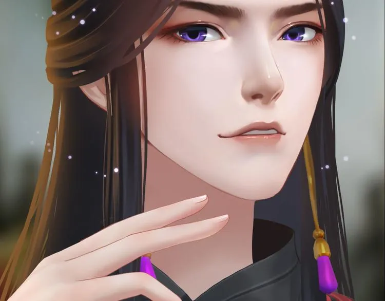 第17话 谁要你侍寝！？ 第54页