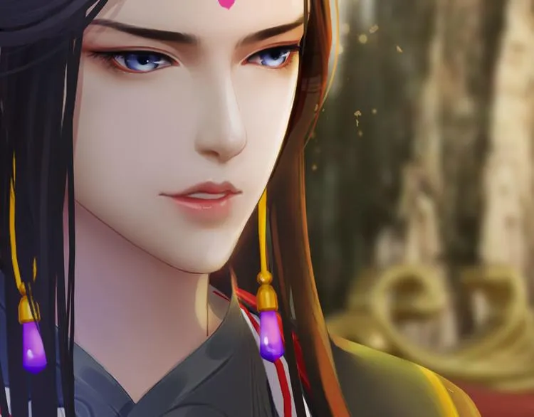 第17话 谁要你侍寝！？ 第88页