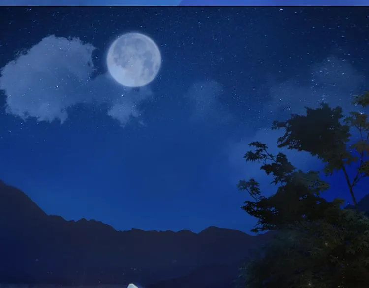 第17话 谁要你侍寝！？ 第110页
