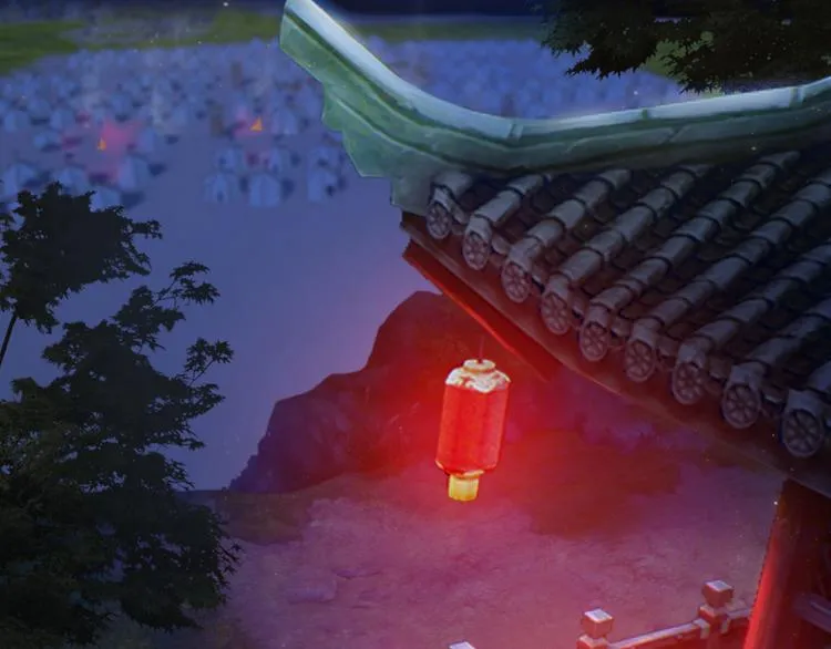 第17话 谁要你侍寝！？ 第111页