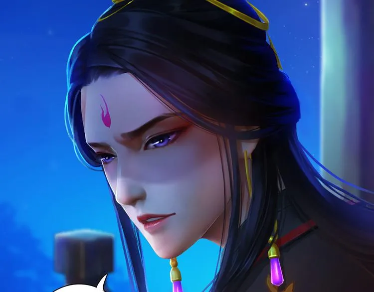 第17话 谁要你侍寝！？ 第132页