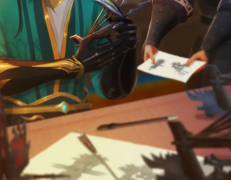 第17话 谁要你侍寝！？ 第146页