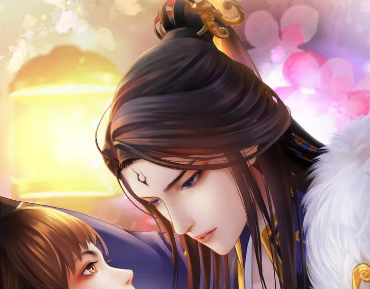 第18话 陛下叛逃？！ 第1页