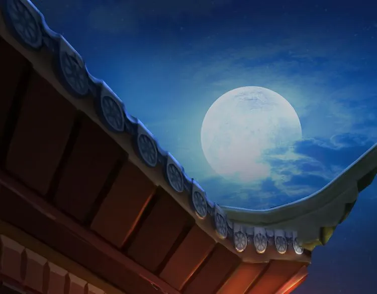 第18话 陛下叛逃？！ 第6页