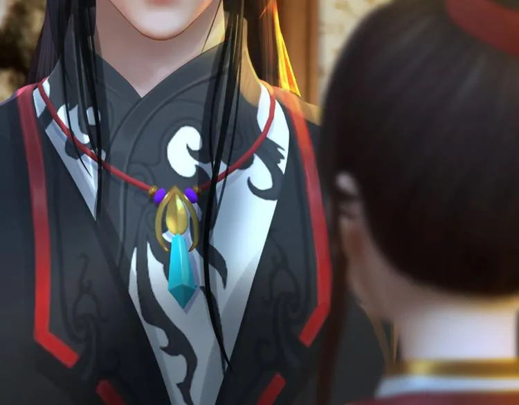 第18话 陛下叛逃？！ 第15页