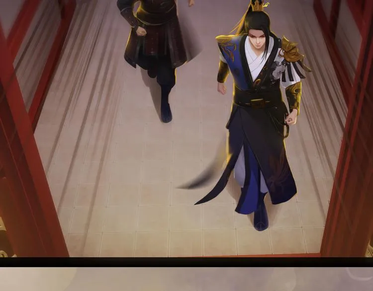 第18话 陛下叛逃？！ 第36页