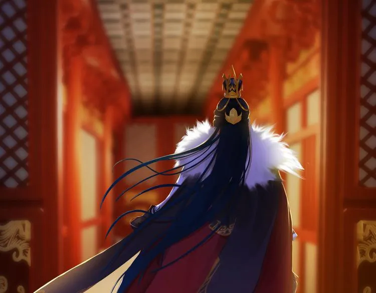 第18话 陛下叛逃？！ 第48页