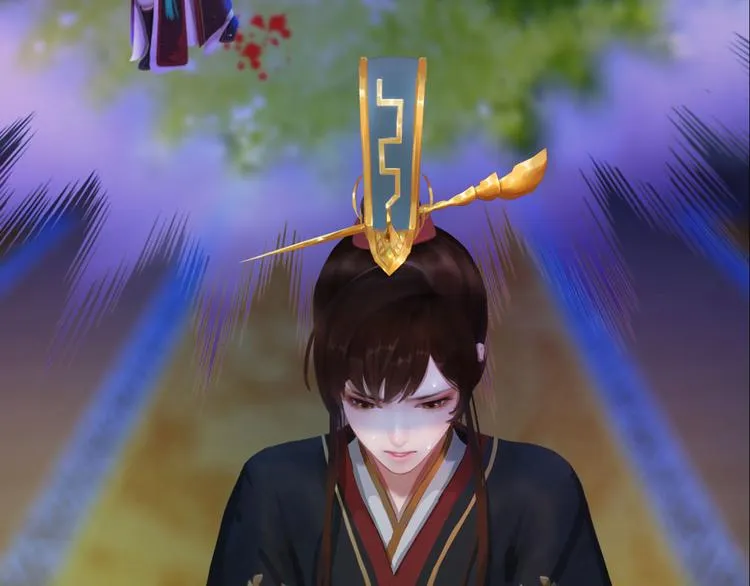 第18话 陛下叛逃？！ 第123页