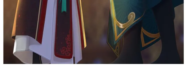第18话 陛下叛逃？！ 第136页