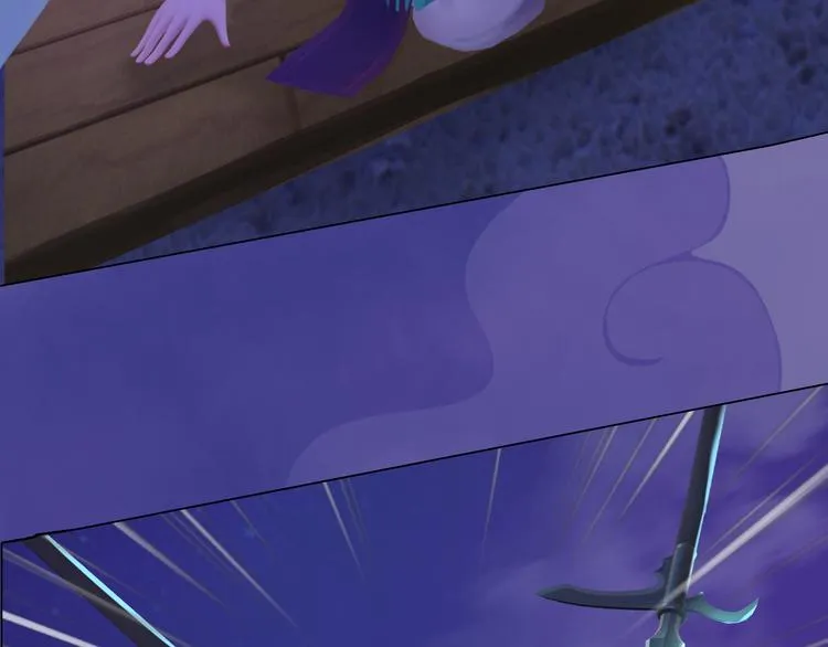 第19话 暴露！？ 第31页
