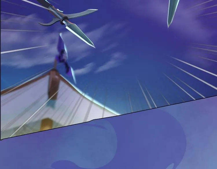 第19话 暴露！？ 第32页