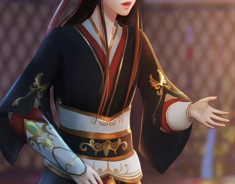 第19话 暴露！？ 第48页