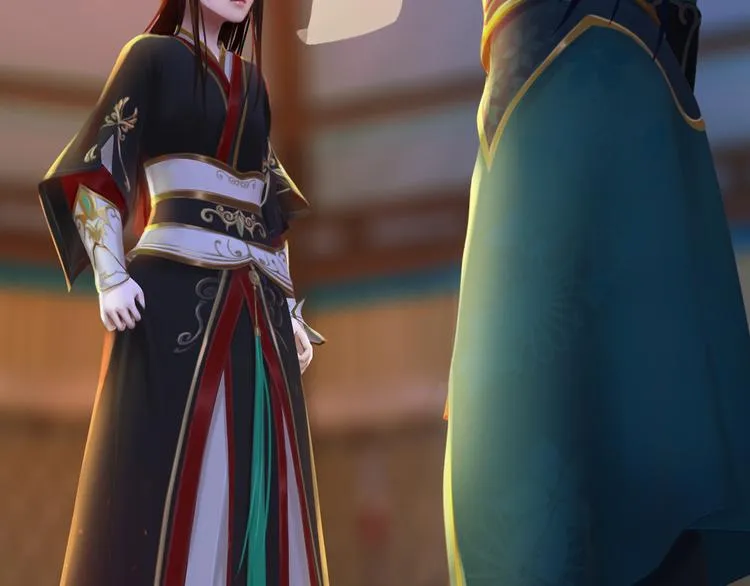 第19话 暴露！？ 第61页