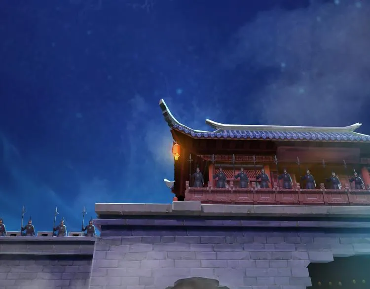 第19话 暴露！？ 第94页