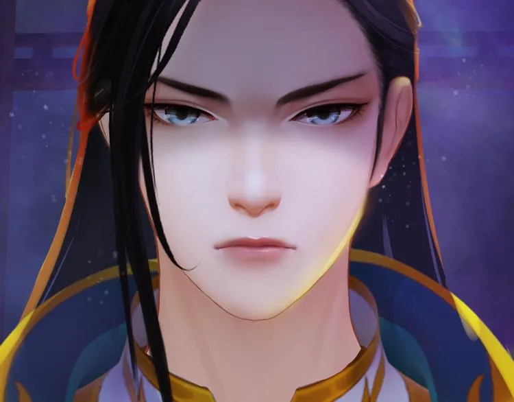 第20话 陛下让我很感兴趣 第51页