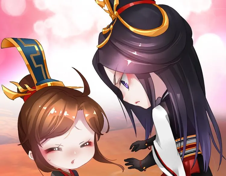 第21话 小小惩罚！ 第74页
